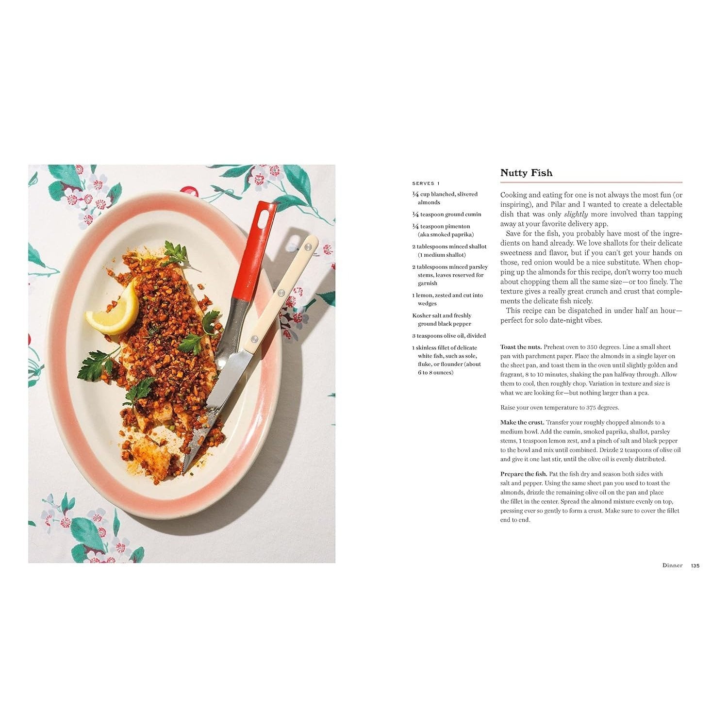Rebel Homemaker: Food, Family, Life