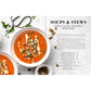 The Plant-Based Cookbook: Vegan, Gluten-Free, Oil-Free Recipes for Lifelong Health