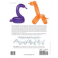 The Big Book of Balloon Art: More Than 100 Fun Sculptures (Dover Crafts: Dolls & Toys)
