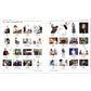 Mandarin Chinese - English Bilingual Visual Dictionary
