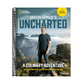 Gordon Ramsay's Uncharted: A Culinary Adventure with 60 Recipes from Around the Globe (Spiral Bound)