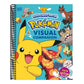 Pokémon Visual Companion Fifth Edition