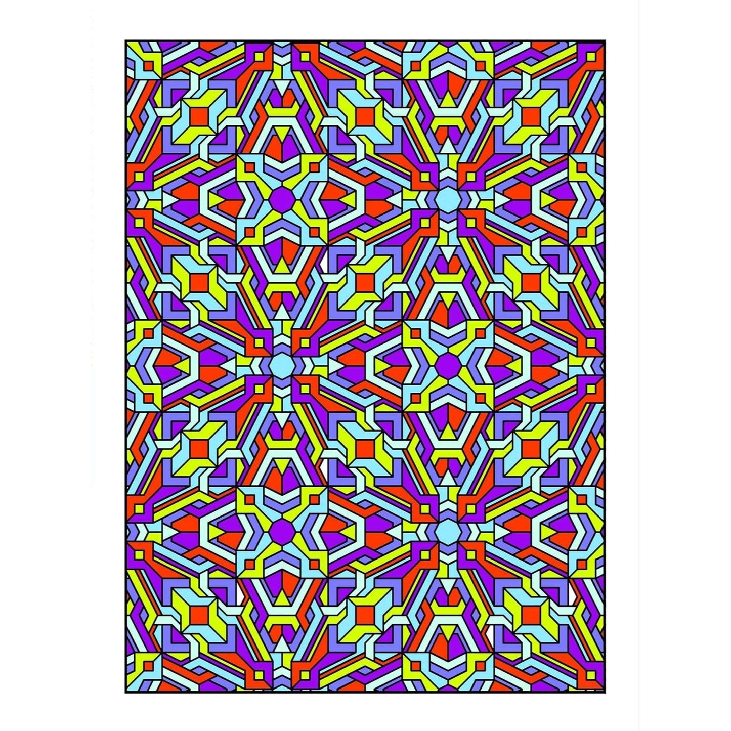 Tessellation Patterns
