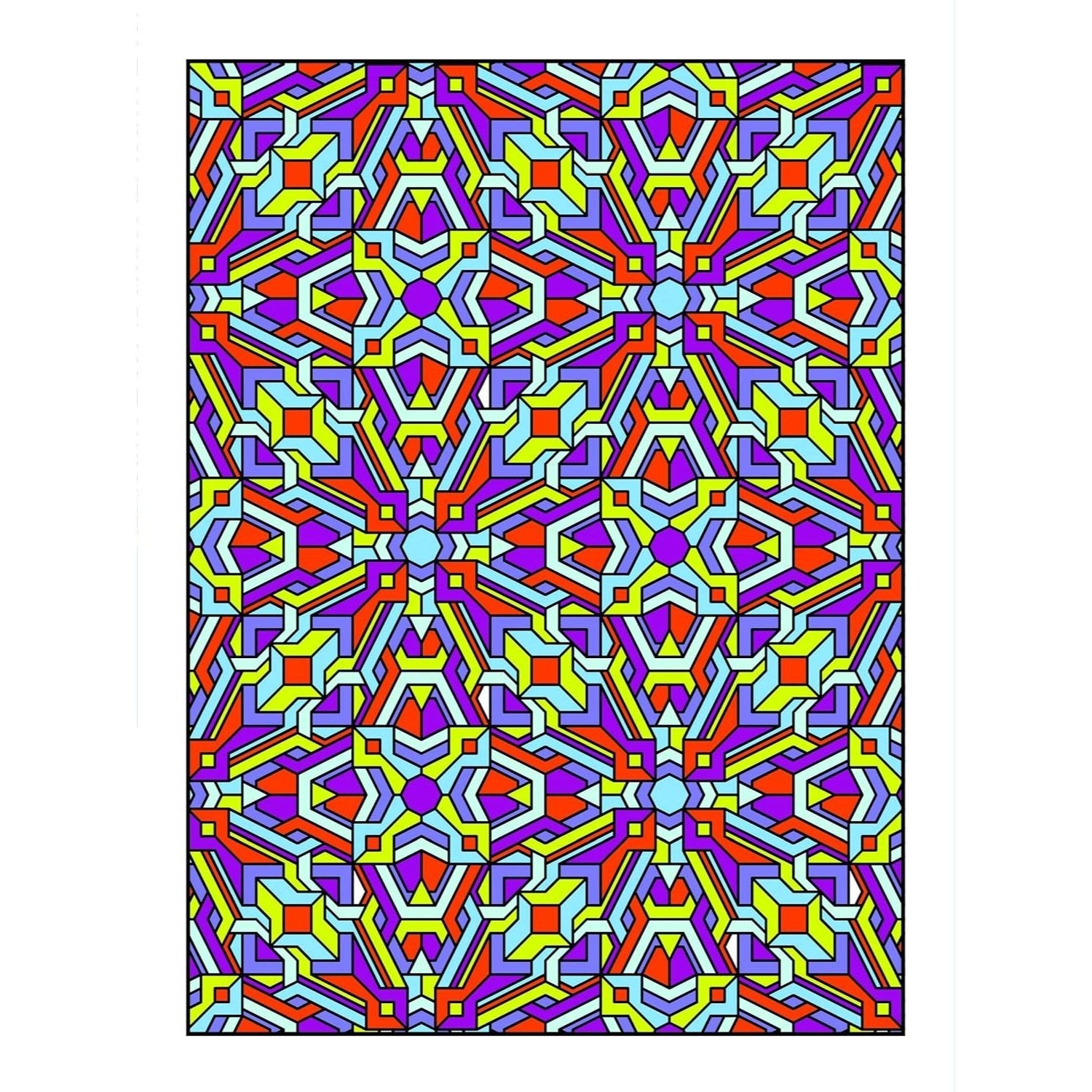 Tessellation Patterns