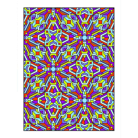 Tessellation Patterns