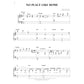 Wicked - Complete Movie Collection for Easy Piano: Souvenir Folio with Full-Color Photos