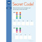 Brain Quest Workbook: Kindergarten Revised Edition (Revised)