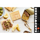 Sandwiches of History: The Cookbook: All the Best (and Most Surprising) Things People Have Put Between Slices of Bread