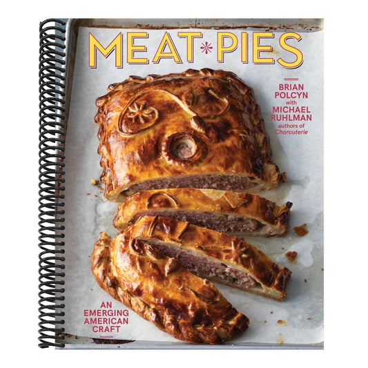 Meat Pies: An Emerging American Craft