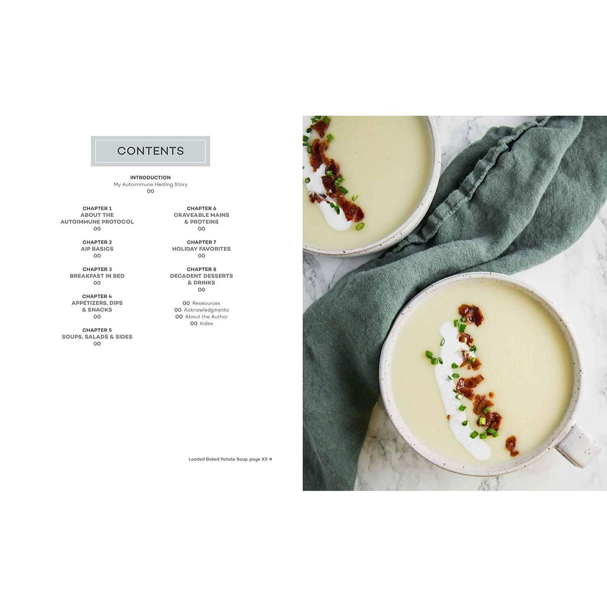 Autoimmune Protocol Comfort Food Cookbook: 100+ Nourishing Allergen-Free Recipes