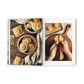 Mooncakes and Milk Bread: Sweet and Savory Recipes Inspired by Chinese Bakeries (a James Beard Award-Winning Cookbook. the Perfect Gift for Bakers, Ba