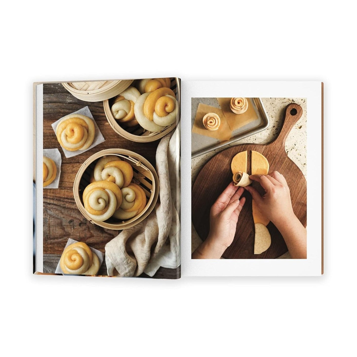 Mooncakes and Milk Bread: Sweet and Savory Recipes Inspired by Chinese Bakeries (a James Beard Award-Winning Cookbook. the Perfect Gift for Bakers, Ba