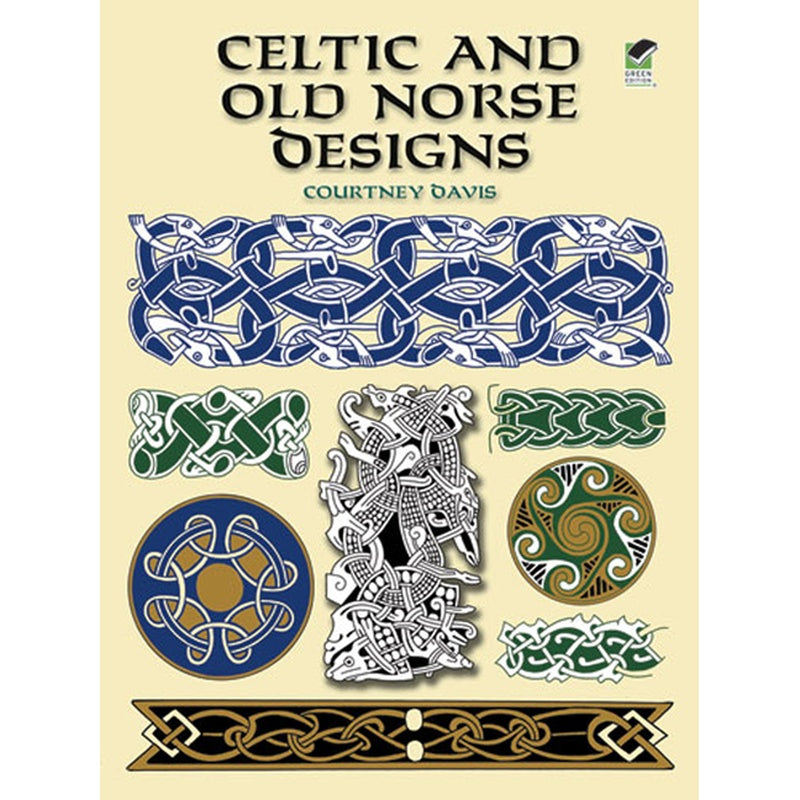 Celtic and Old Norse Designs
