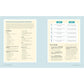Meal Prep for Weight Loss: Weekly Plans and Recipes to Lose Weight the Healthy Way (Spiral Bound)