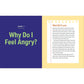 Anger Management Workbook for Kids: 50 Fun Activities to Help Children Stay Calm and Make Better Choices When They Feel Mad (Health and Wellness Workbooks for Kids) (Spiral Bound)