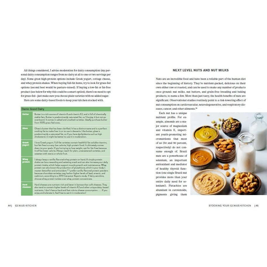 The Essential Guide to Intermittent Fasting for Women: Balance Your Hormones to Lose Weight, Lower Stress, and Optimize Health