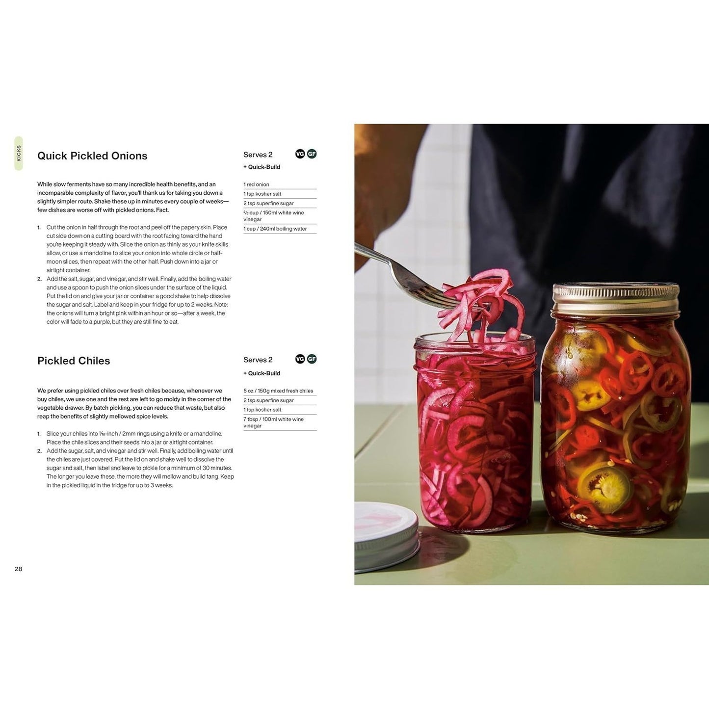 The Salad Project: How to Build Unlimited Salads [A Cookbook]
