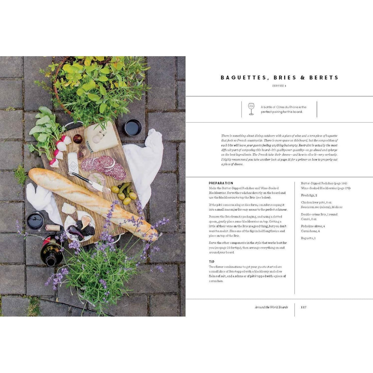 On Boards: Simple & Inspiring Recipe Ideas to Share at Every Gathering: A Cookbook (Spiral Bound)