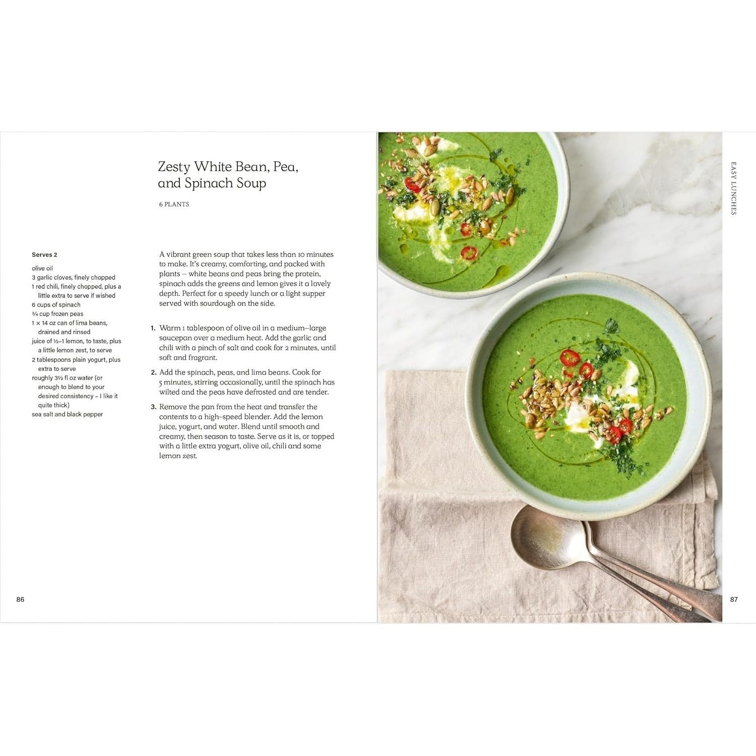 Quick Wins: Healthy Cooking for Busy Lives