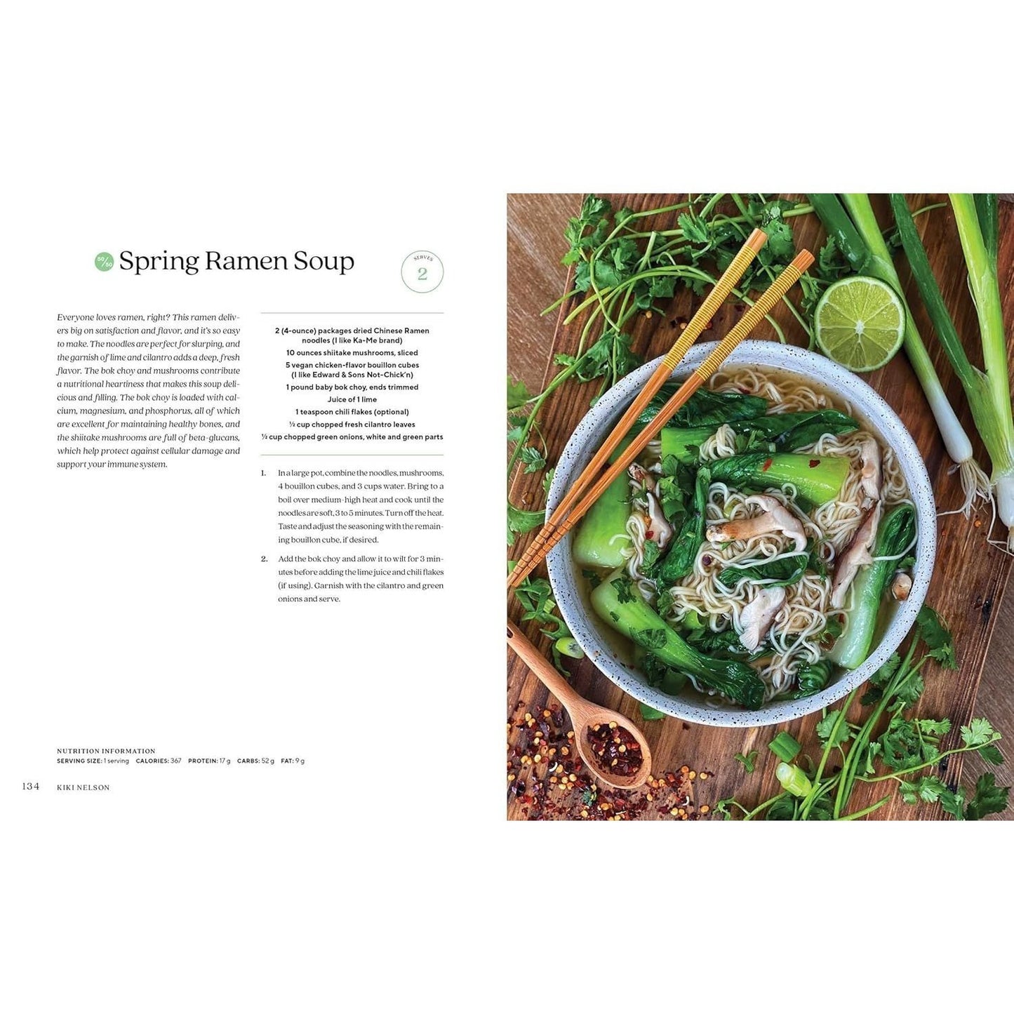 Plantifully Lean: 125+ Simple and Satisfying Plant-Based Recipes for Health and Weight Loss: A Cookbook (Spiral Bound)