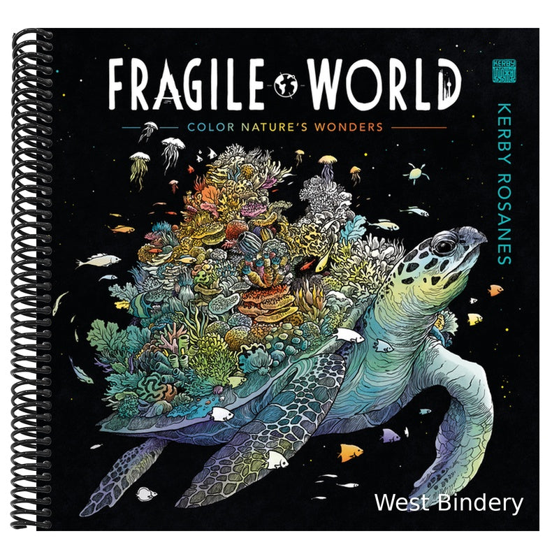 Fragile World