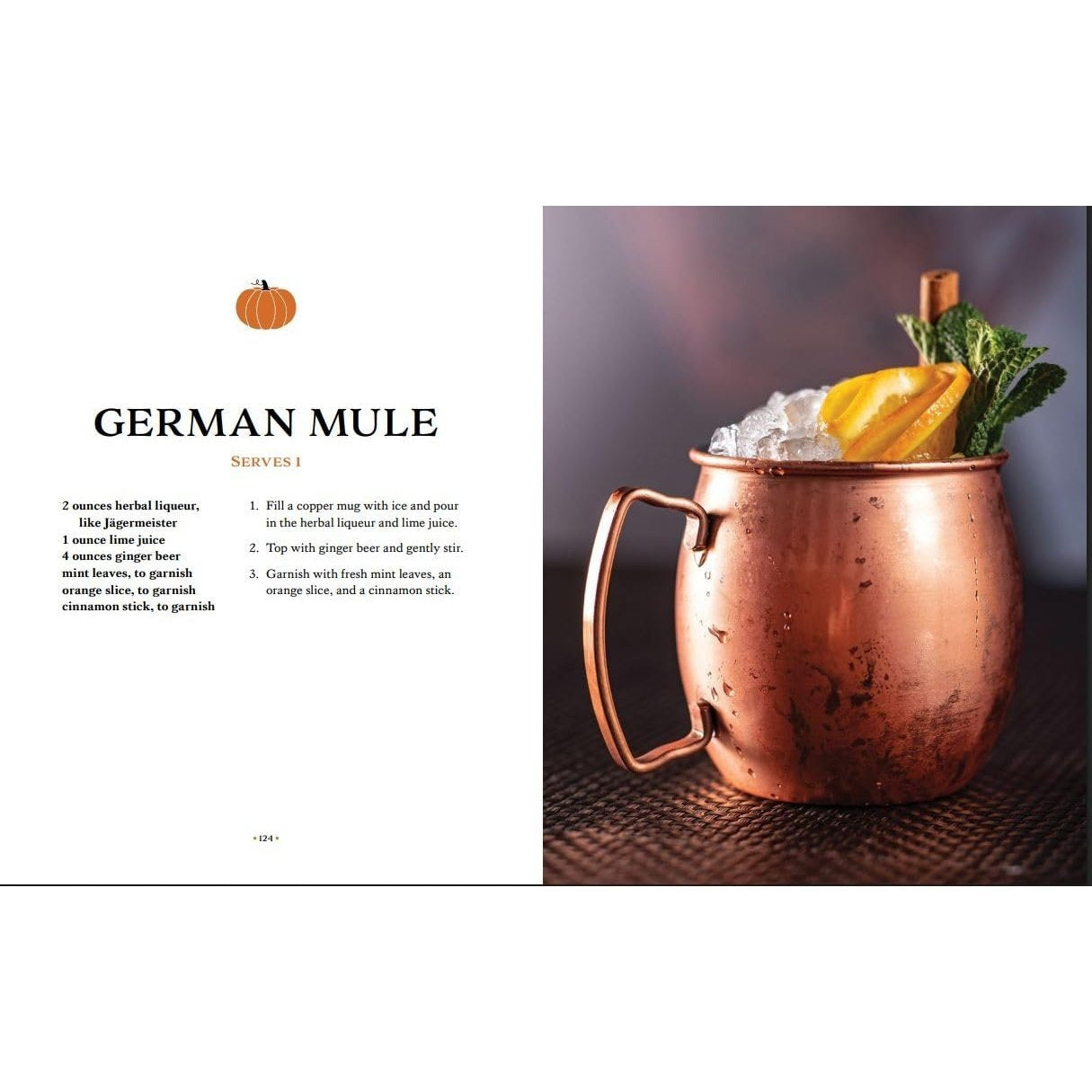 The Art of Mixology: Cozy Cocktails