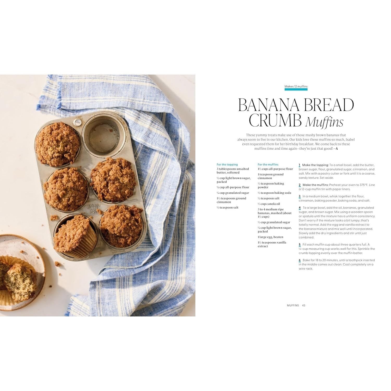 You Can Make This!: More Than 100 Family Favorite Recipes