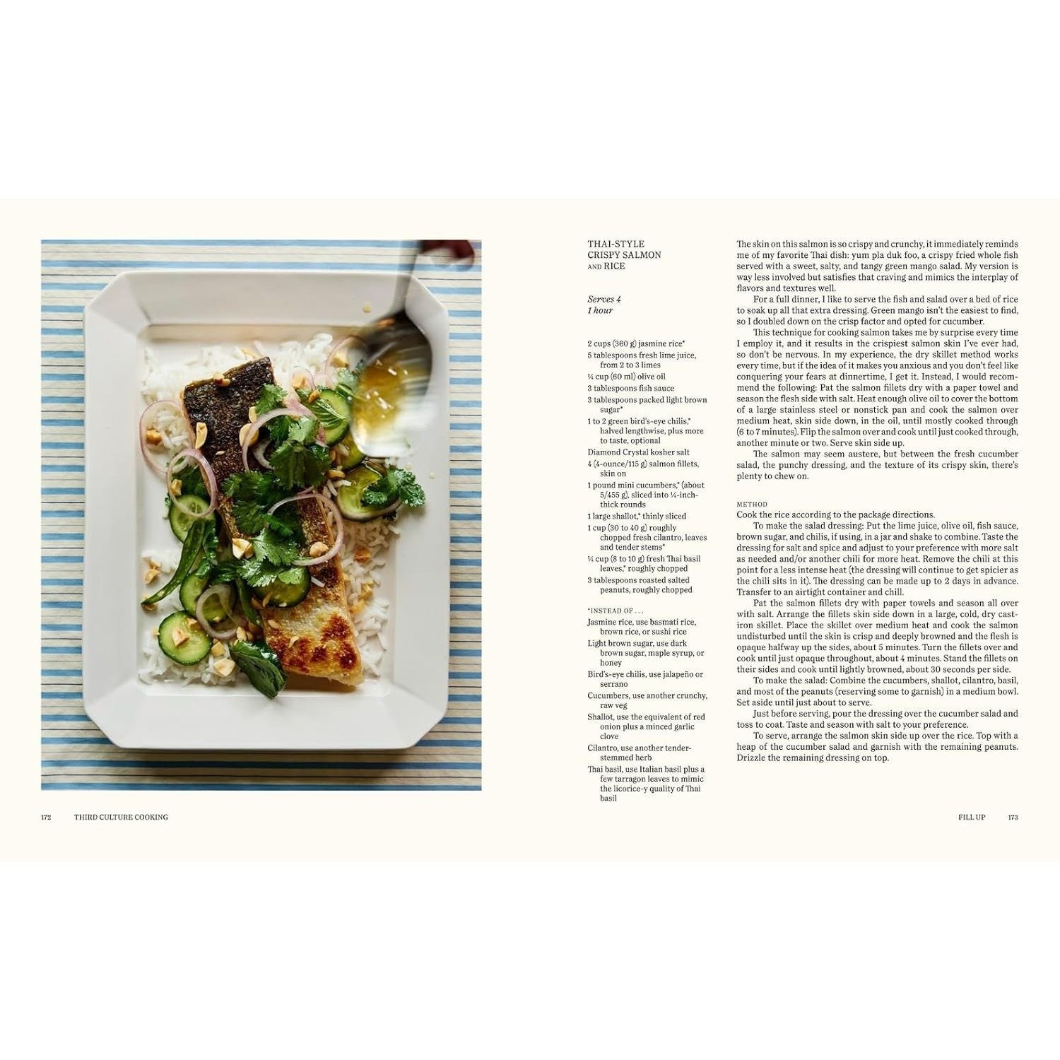Third Culture Cooking: Classic Recipes for a New Generation (Spiral Bound)