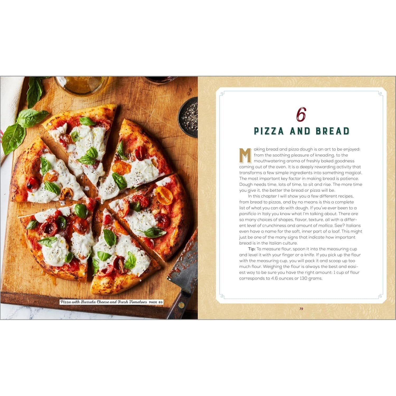 The Complete Italian Cookbook: Essential Regional Cooking of Italy