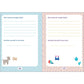 Grateful Together: A Gratitude Journal for Kids and Their Parents