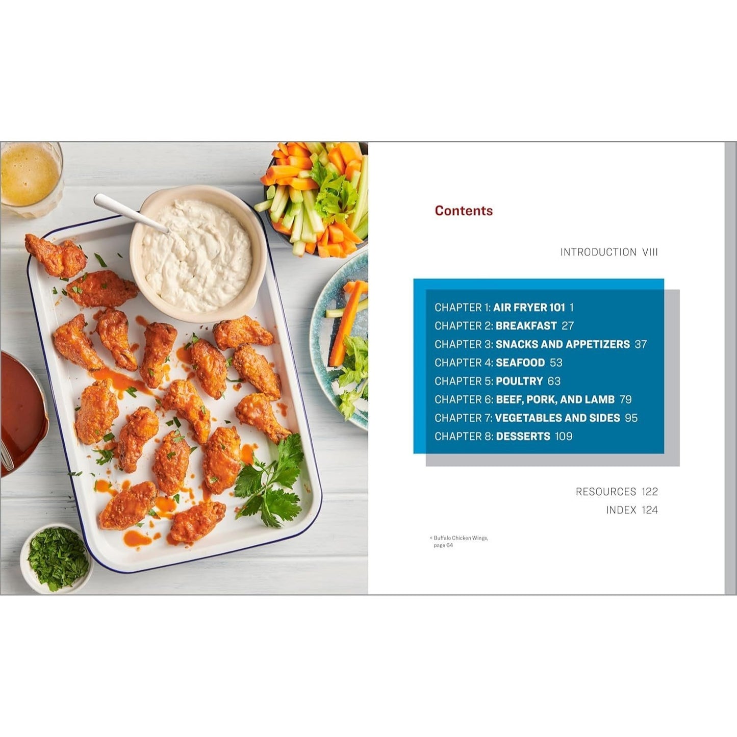 The Essential Air Fryer Cookbook for Beginners: Easy, Foolproof Recipes for Your Air Fryer (Spiral Bound)