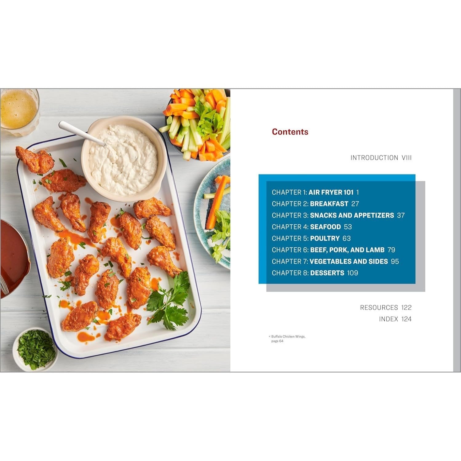 The Essential Air Fryer Cookbook for Beginners: Easy, Foolproof Recipes for Your Air Fryer (Spiral Bound)