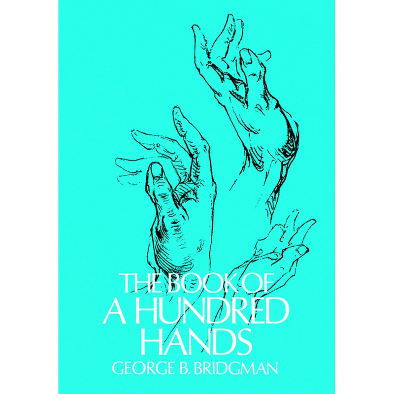 The Book of a Hundred Hands (Revised)