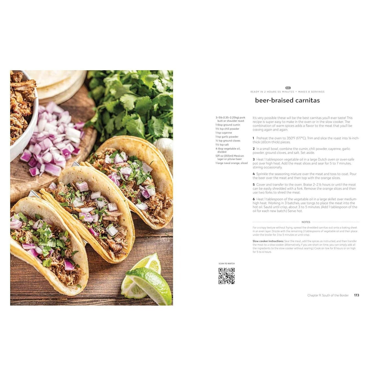 The Stay at Home Chef Family Favorites Cookbook
