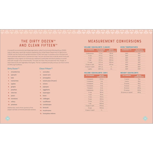 Vegetarian Mediterranean Cookbook: 125+ Simple, Healthy Recipes for Living Well