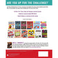 The New York Times Hardest Crosswords Volume 15: 50 Friday and Saturday Puzzles to Challenge Your Brain
