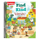 Find the Kind: The Biggest Day in Kindness History: A Search-And-Find Kindness Book Celebrating Friendship and Compassion, Kids Picture Book for Ages