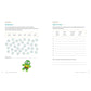 The 3rd Grade Spelling Workbook: 95+ Games and Puzzles to Improve Spelling Skills (Spiral Bound)