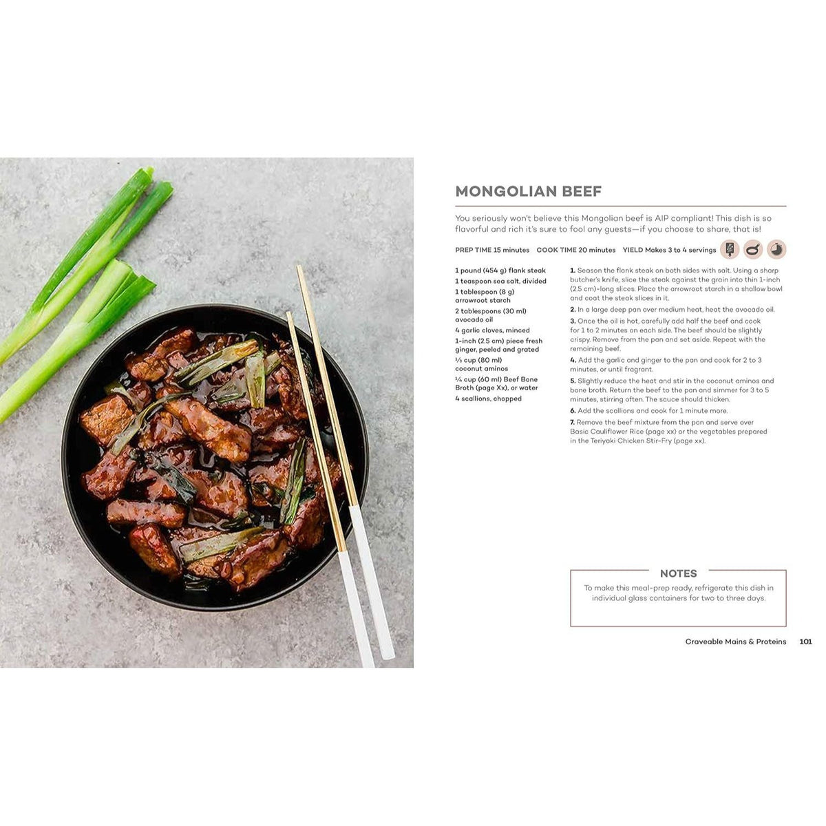 Autoimmune Protocol Comfort Food Cookbook: 100+ Nourishing Allergen-Free Recipes