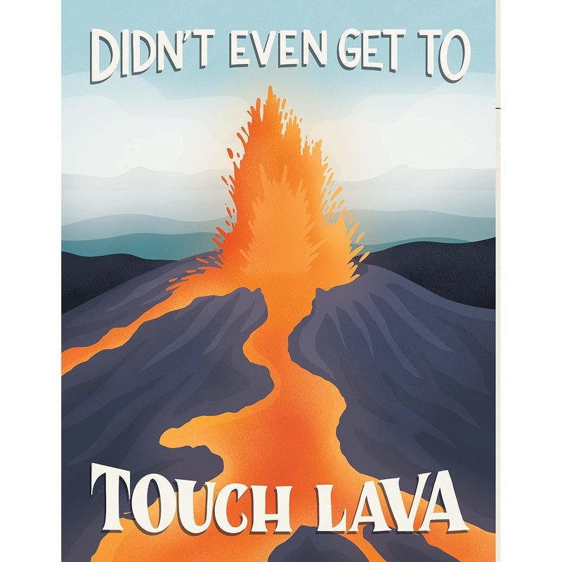 Subpar Parks: America's Most Extraordinary National Parks and Their Least Impressed Visitors (Spiral Bound)