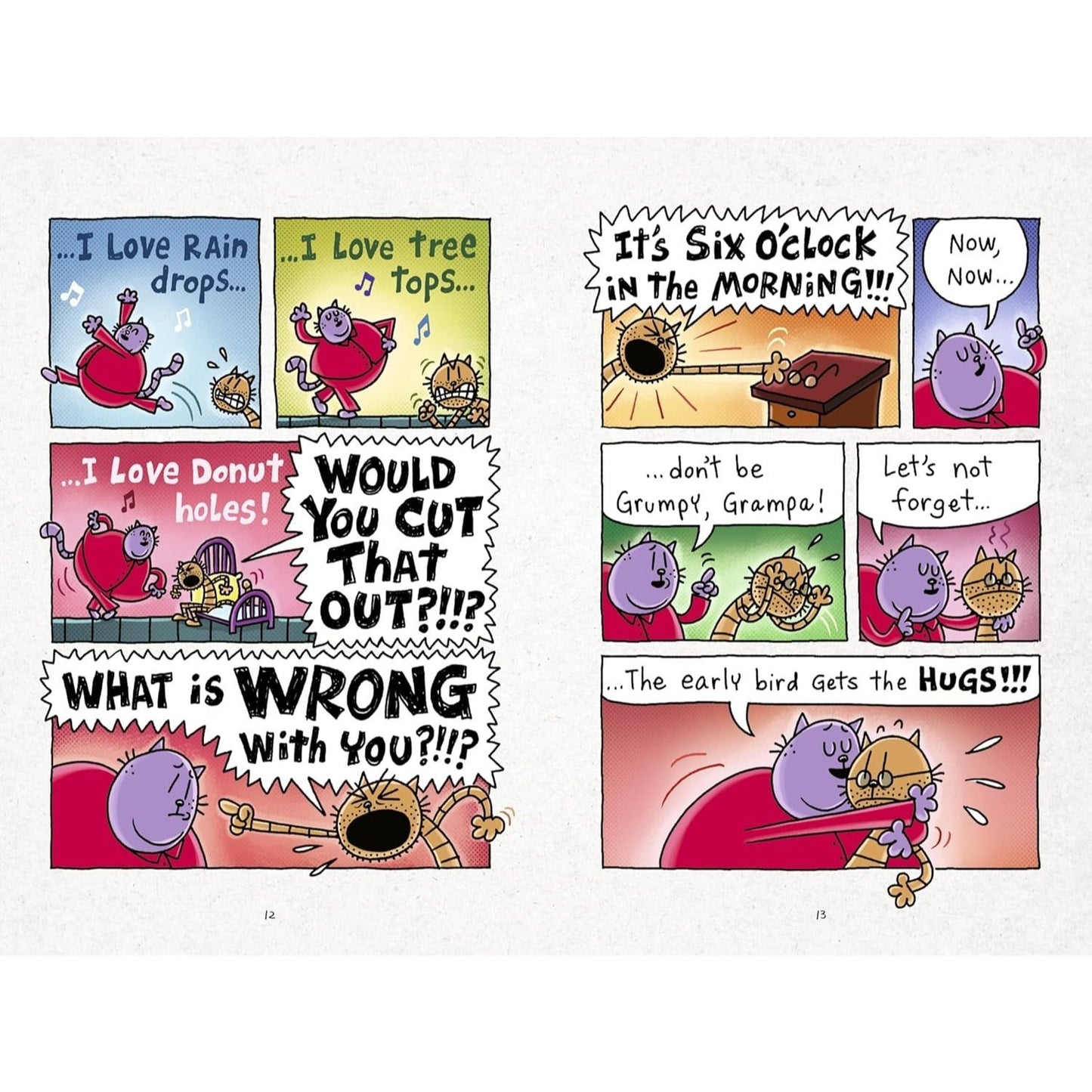 Dog Man: Big Jim Begins: A Graphic Novel (Dog Man #13): From the Creator of Captain Underpants: Volume 13