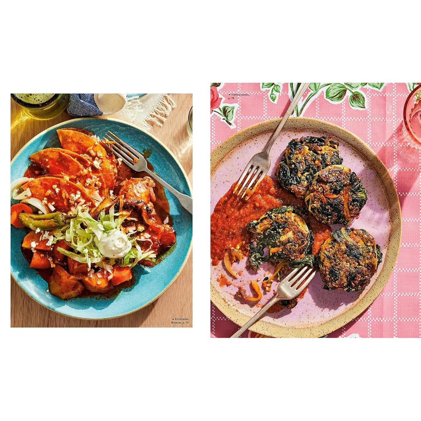 Mi Cocina: Recipes and Rapture from My Kitchen in Mexico: A Cookbook