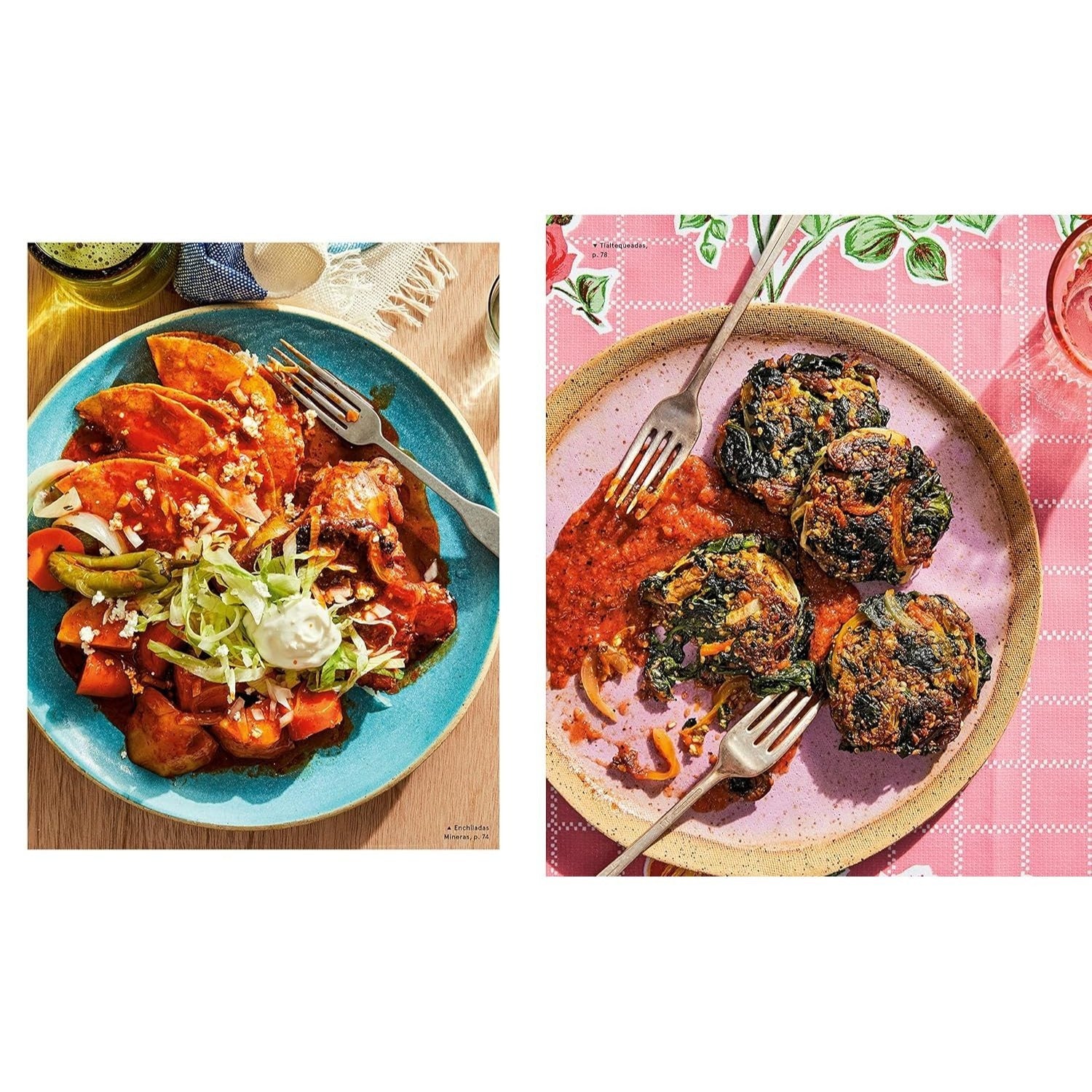 Mi Cocina: Recipes and Rapture from My Kitchen in Mexico: A Cookbook