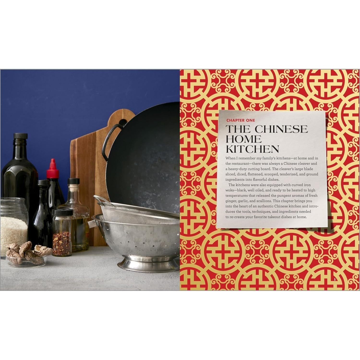 Easy Chinese Cookbook: Restaurant Favorites Made Simple (Spiral Bound)