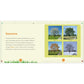 My First Nature Book: All about the Natural World for Kids