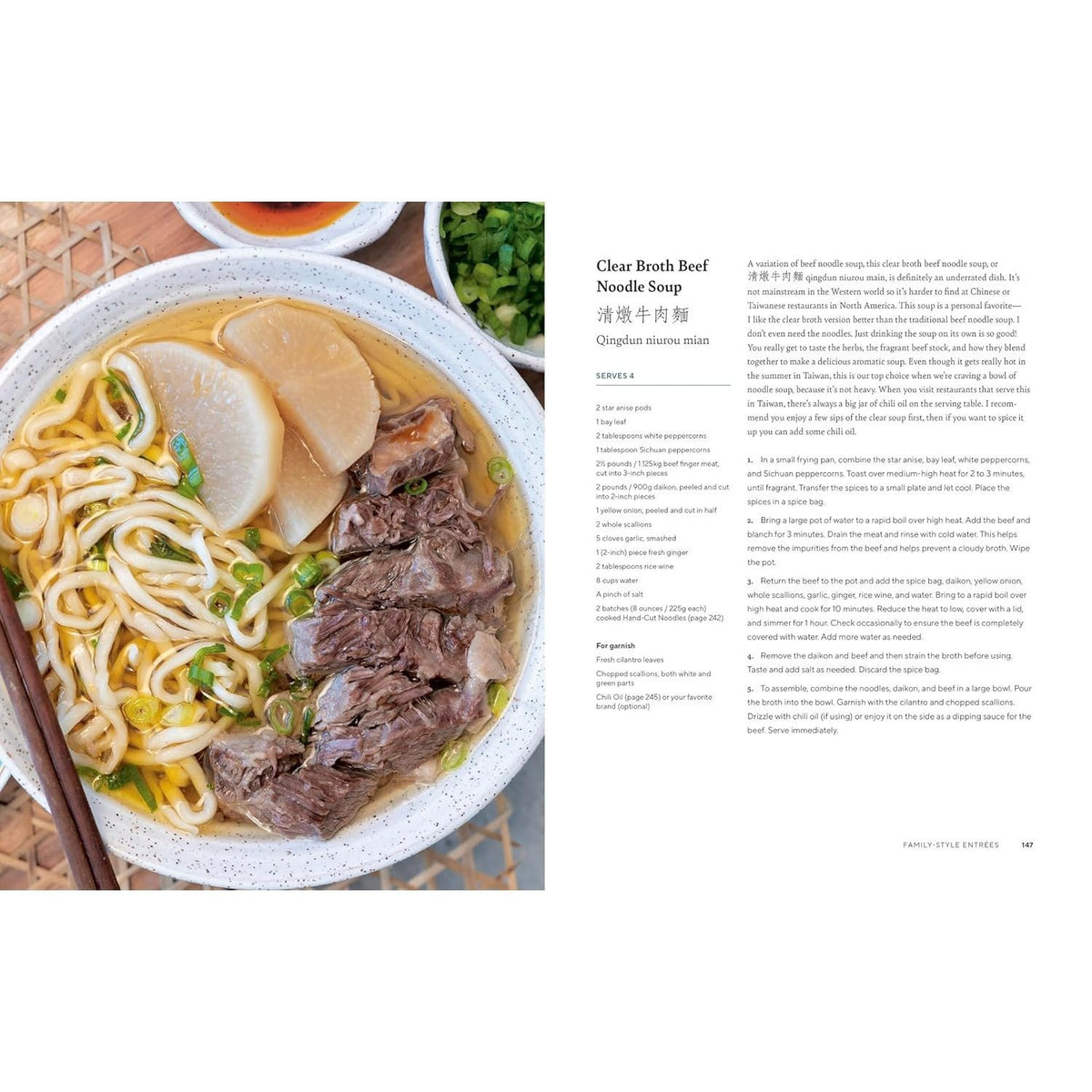 Tiffy Cooks: 88 Easy Asian Recipes from My Family to Yours: A Cookbook