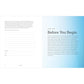The Stress Management Workbook: De-Stress in 10 Minutes or Less