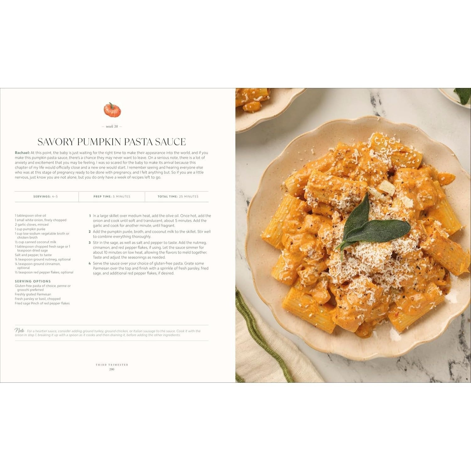 Honey, What Do We Got?: A Week-By-Week Pregnancy Cookbook (Spiral Bound)