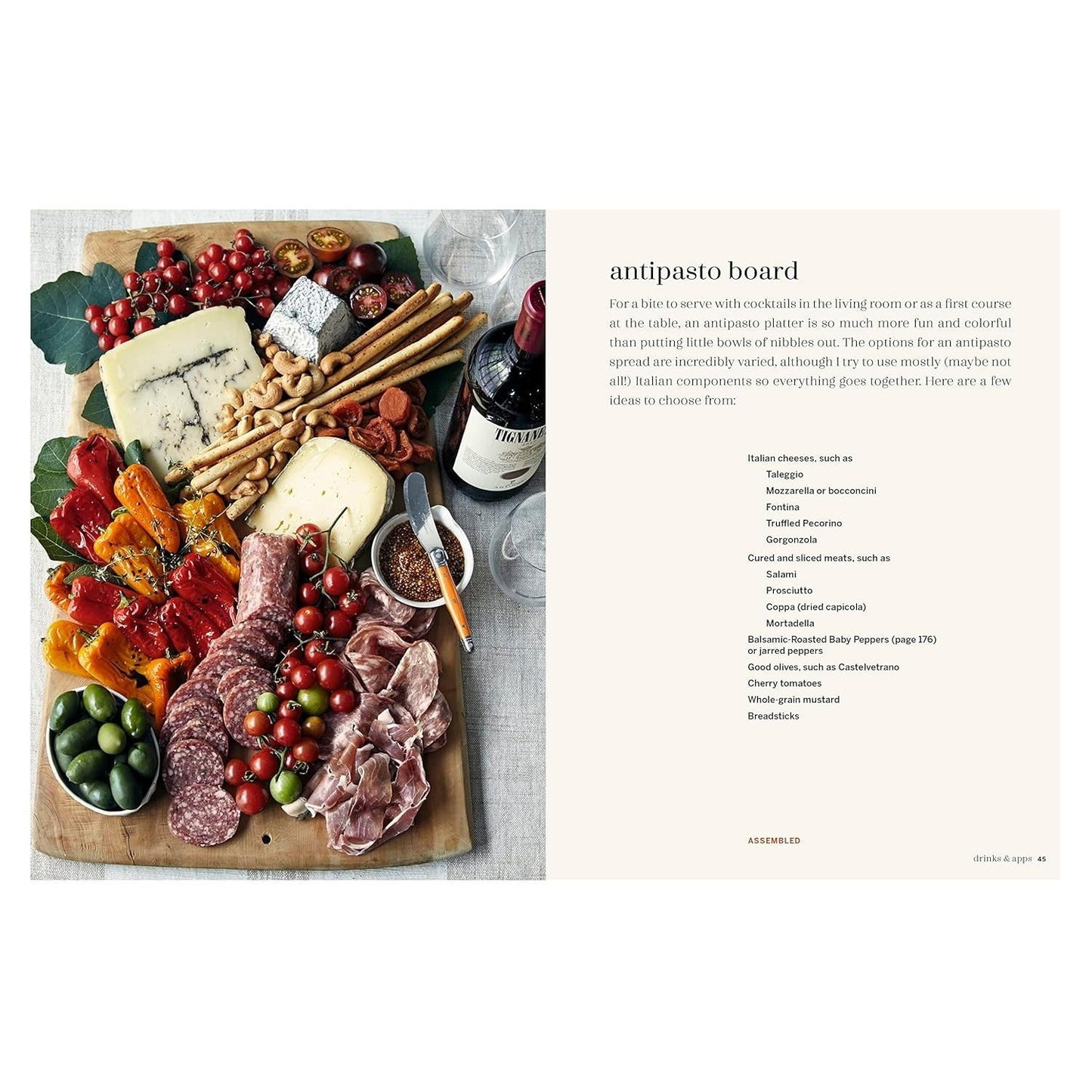 Go-To Dinners: A Barefoot Contessa Cookbook (Spiral Bound)