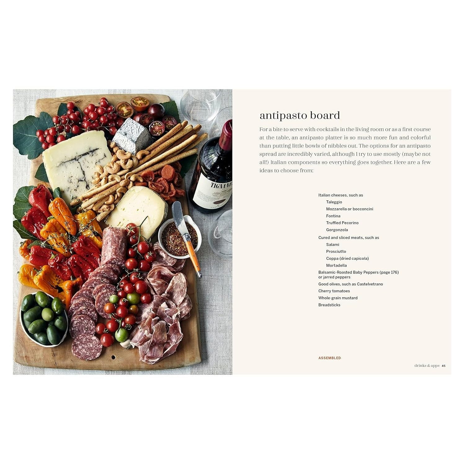 Go-To Dinners: A Barefoot Contessa Cookbook (Spiral Bound)